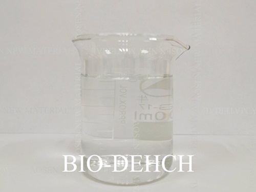 Bio-dehch: Nový typ zeleného a ekologického plastifikátora