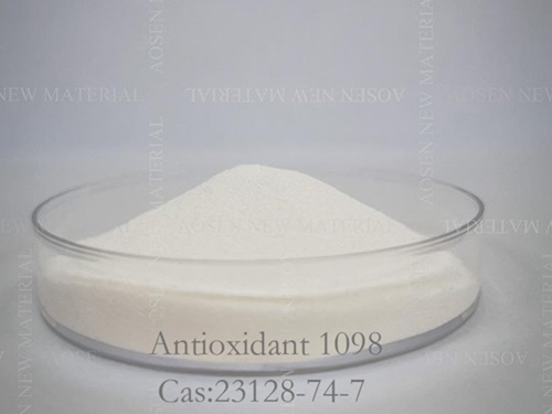 Poznáte antioxidant 1098?