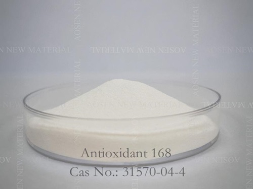 Poznáte antioxidant 168?