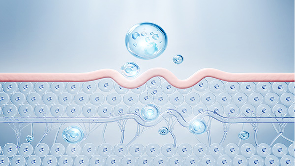 Madecassoside Výhody a aplikácie v starostlivosti o pleť