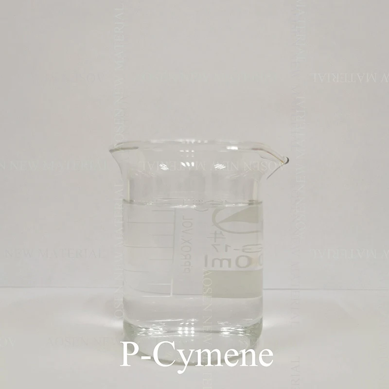 Ako prirodzená chuť a vôňa pretvára čistý chemický priemysel?