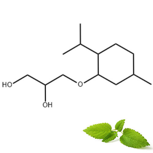 Chladiaci prostriedok WS-10