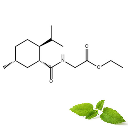 Chladiaci prostriedok WS-5