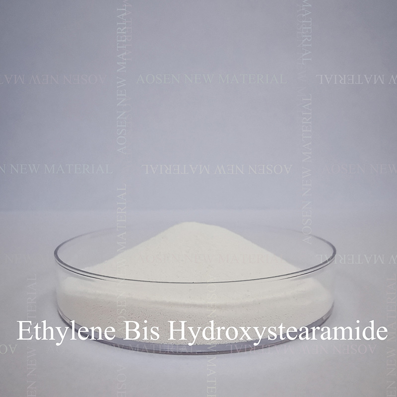 Etylén Bis-12-Hydroxystearamid