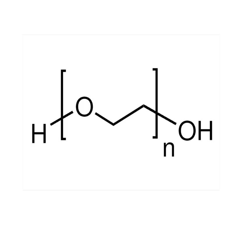 Polyetylénglykol (PEG)