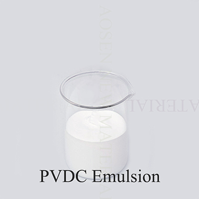 PVDC emulzia