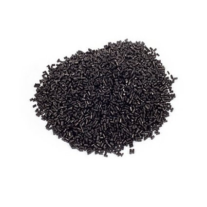 Recyklovaný polypropylén