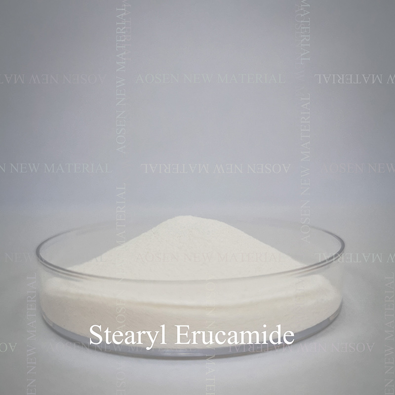 stearyl erucamid